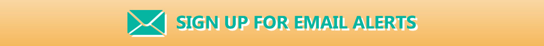 Sign Up For Email Alerts